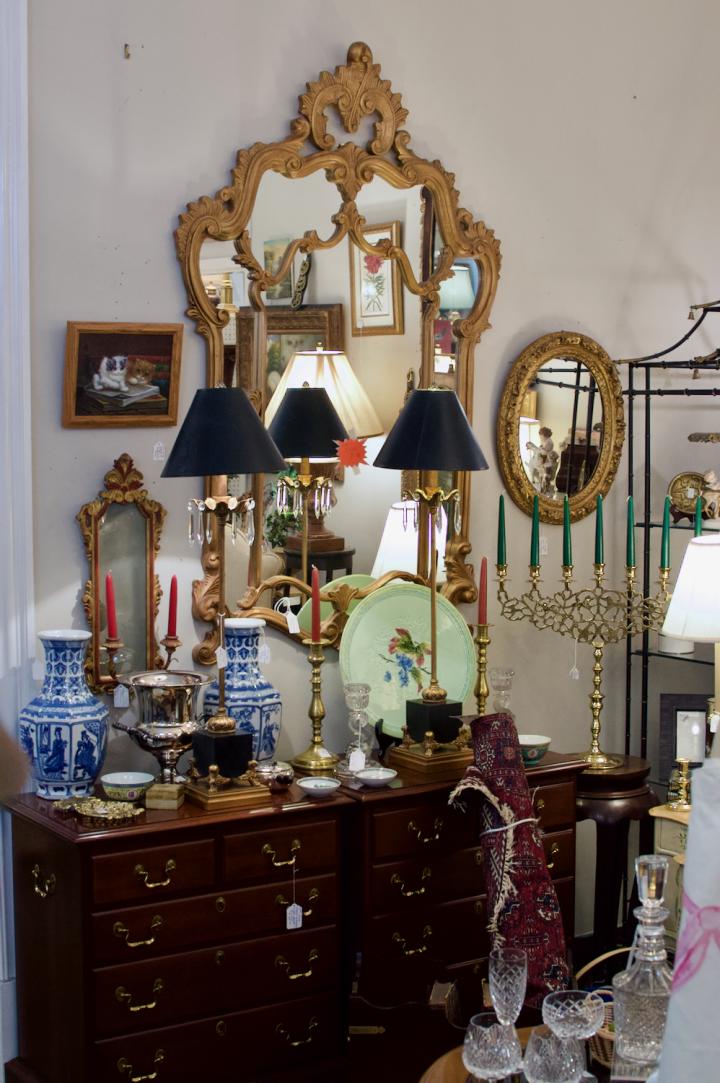 Shop  | Hunt & Gather