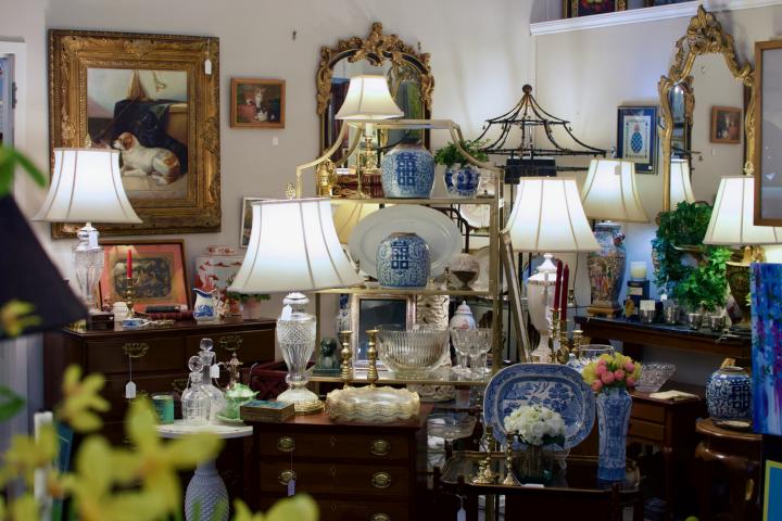 Shop  | Hunt & Gather