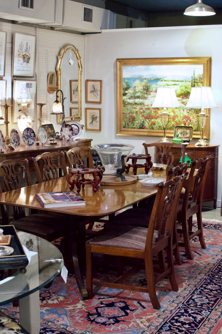 Shop  | Hunt & Gather