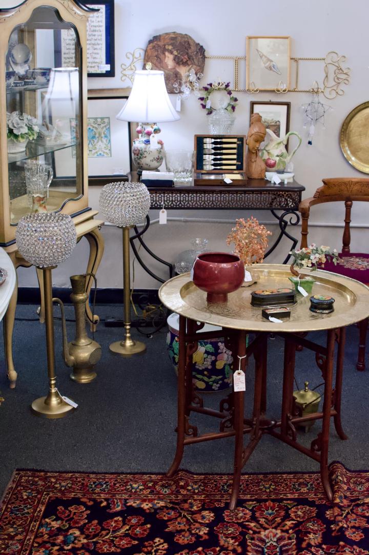 Shop  | Hunt & Gather