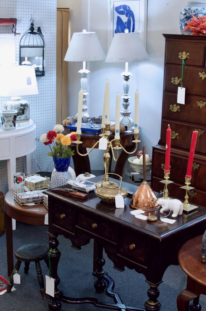 Shop  | Hunt & Gather