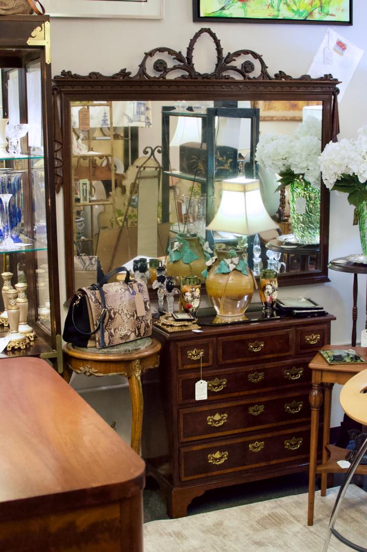 Shop  | Hunt & Gather