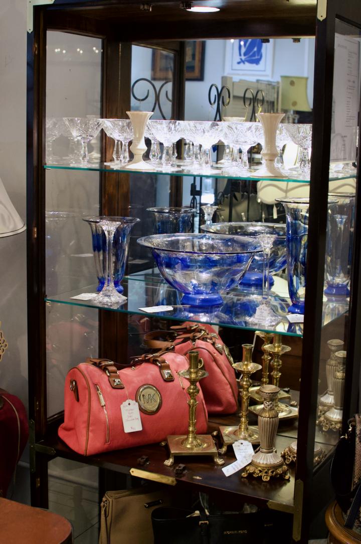Shop  | Hunt & Gather