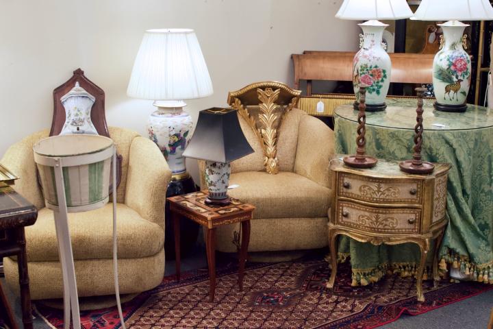 Shop  | Hunt & Gather
