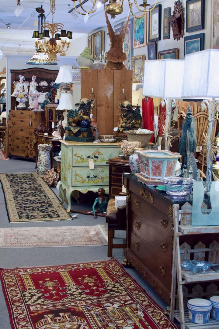 Shop  | Hunt & Gather