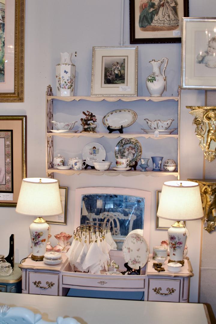 Shop  | Hunt & Gather