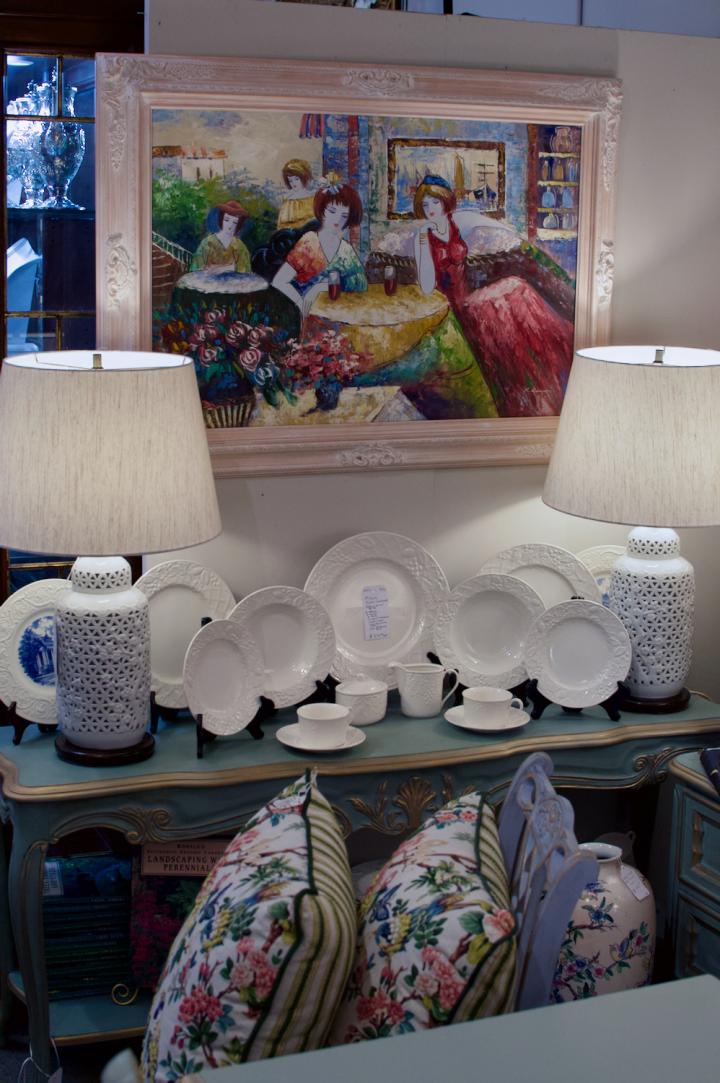 Shop  | Hunt & Gather