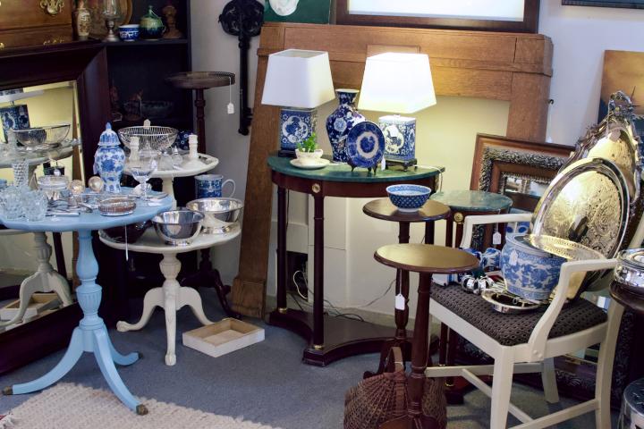 Shop  | Hunt & Gather