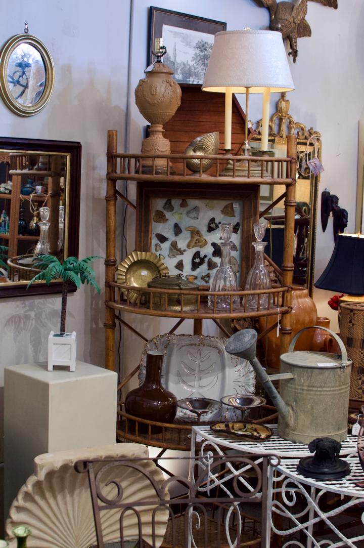 Shop  | Hunt & Gather