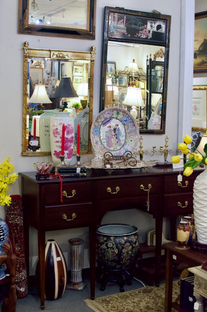 Shop  | Hunt & Gather