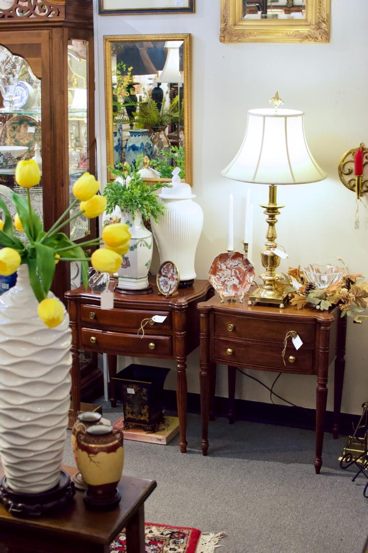 Shop  | Hunt & Gather