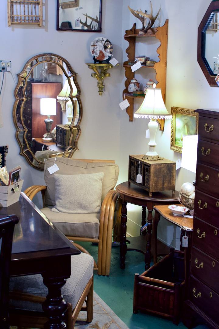Shop  | Hunt & Gather