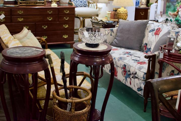 Shop  | Hunt & Gather