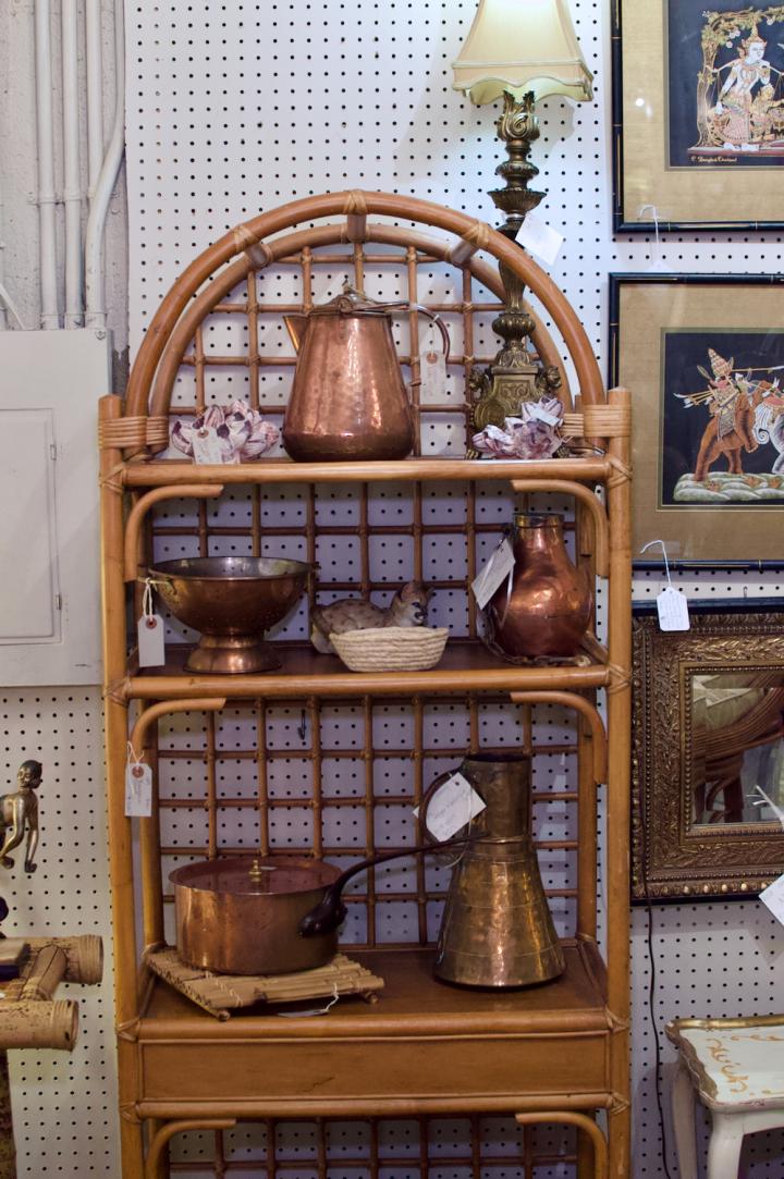 Shop  | Hunt & Gather