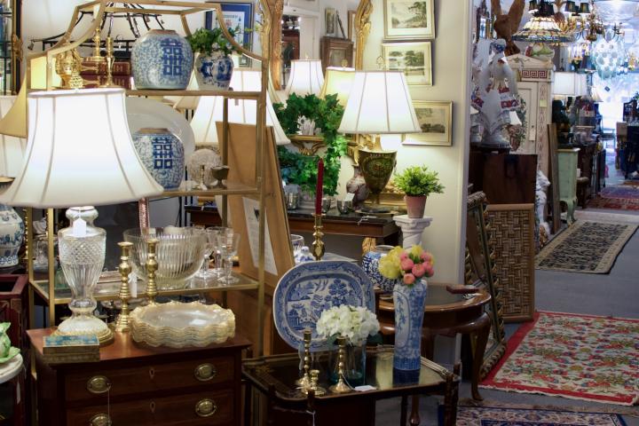 Shop  | Hunt & Gather