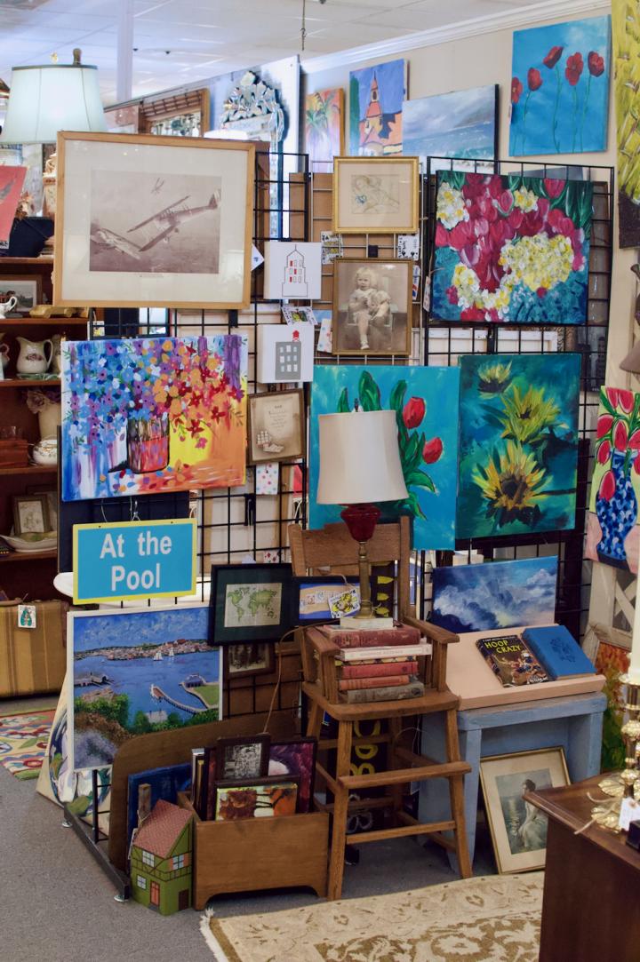 Shop  | Hunt & Gather