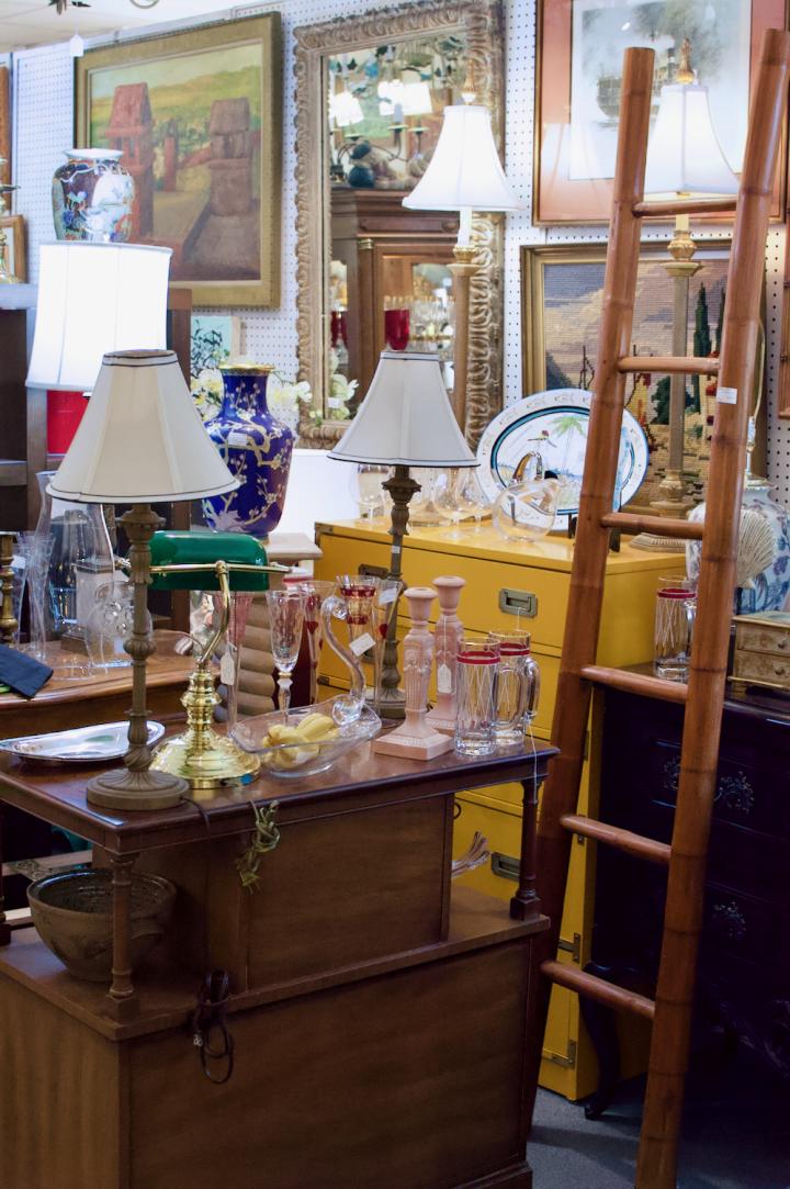 Shop  | Hunt & Gather