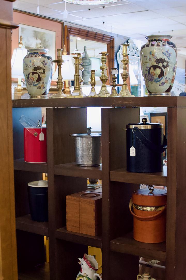 Shop  | Hunt & Gather