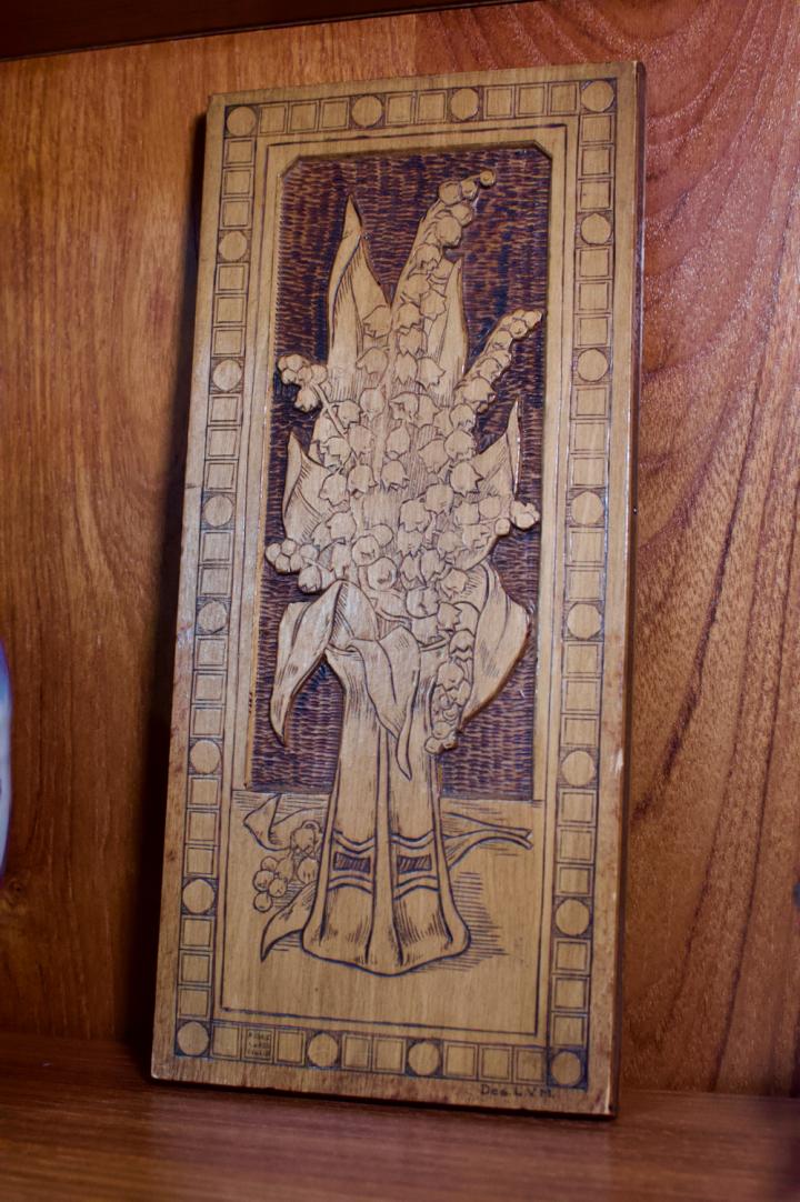 Shop Flemish wood art | Hunt & Gather