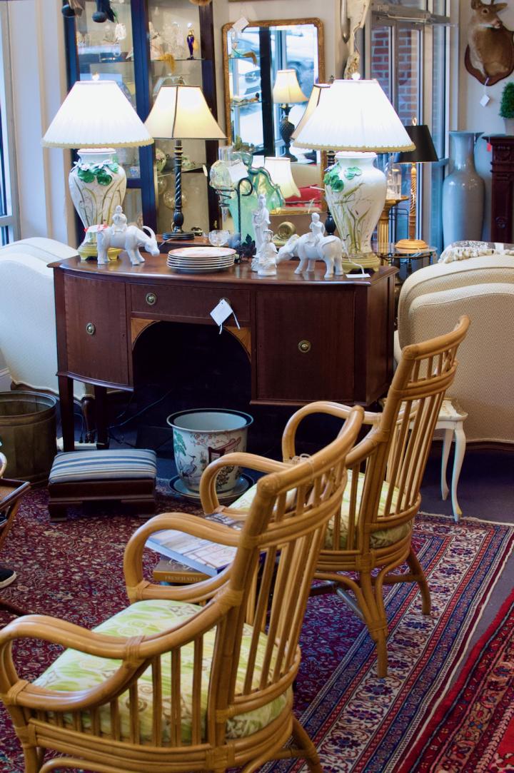 Shop  | Hunt & Gather