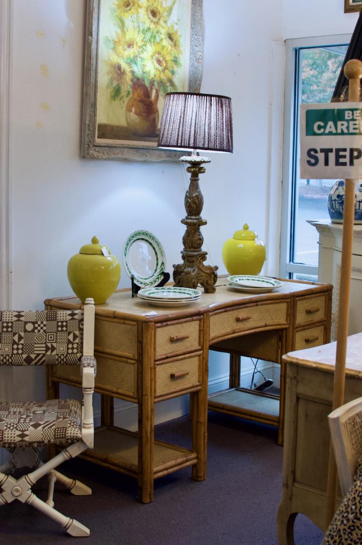 Shop  | Hunt & Gather