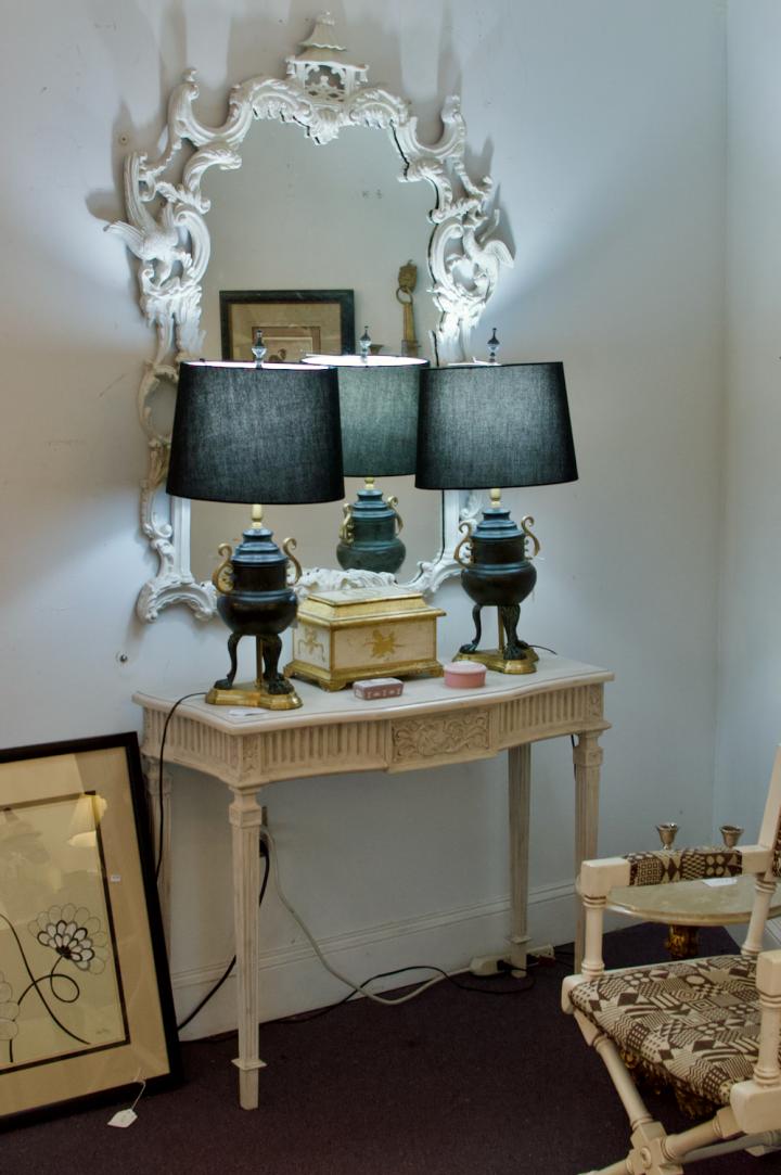 Shop  | Hunt & Gather