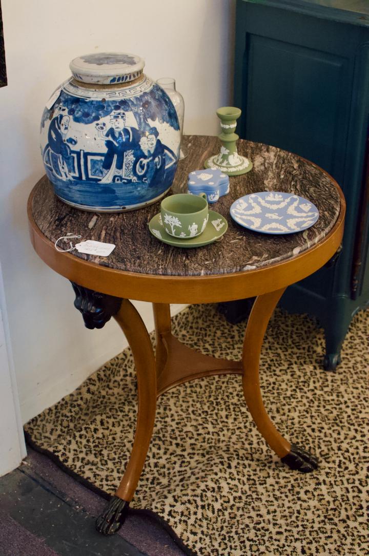 Shop  | Hunt & Gather