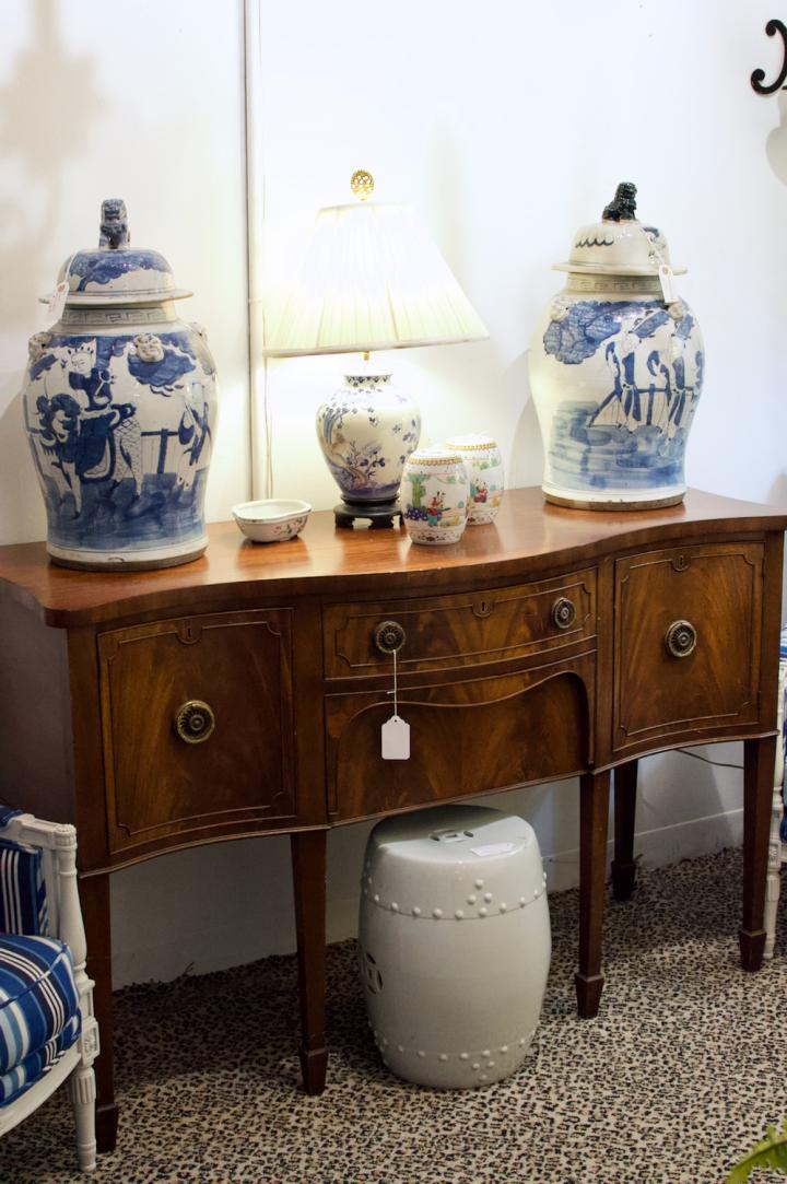 Shop  | Hunt & Gather