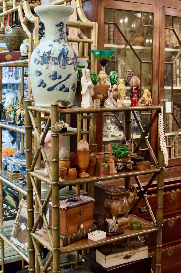 Shop  | Hunt & Gather