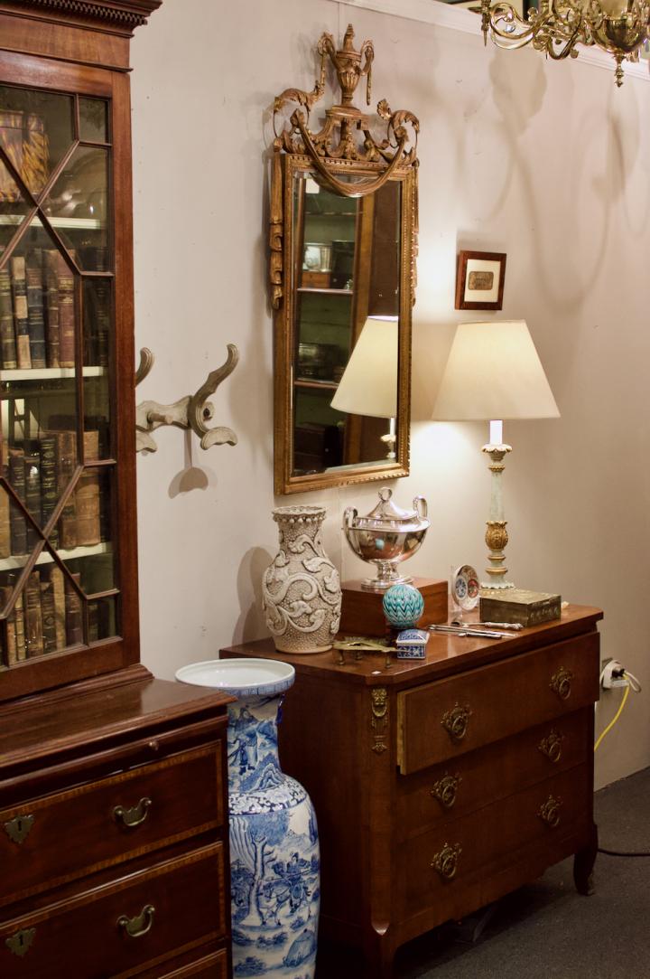 Shop  | Hunt & Gather