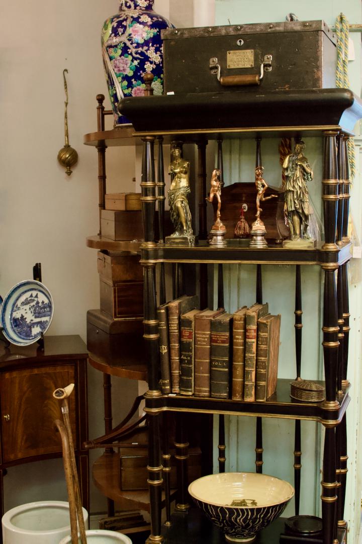 Shop  | Hunt & Gather