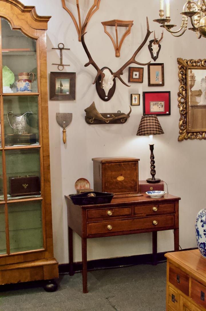 Shop  | Hunt & Gather