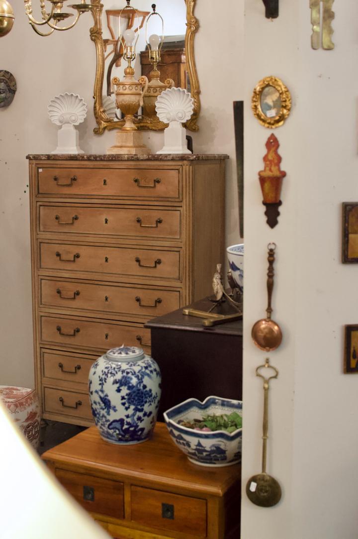 Shop  | Hunt & Gather