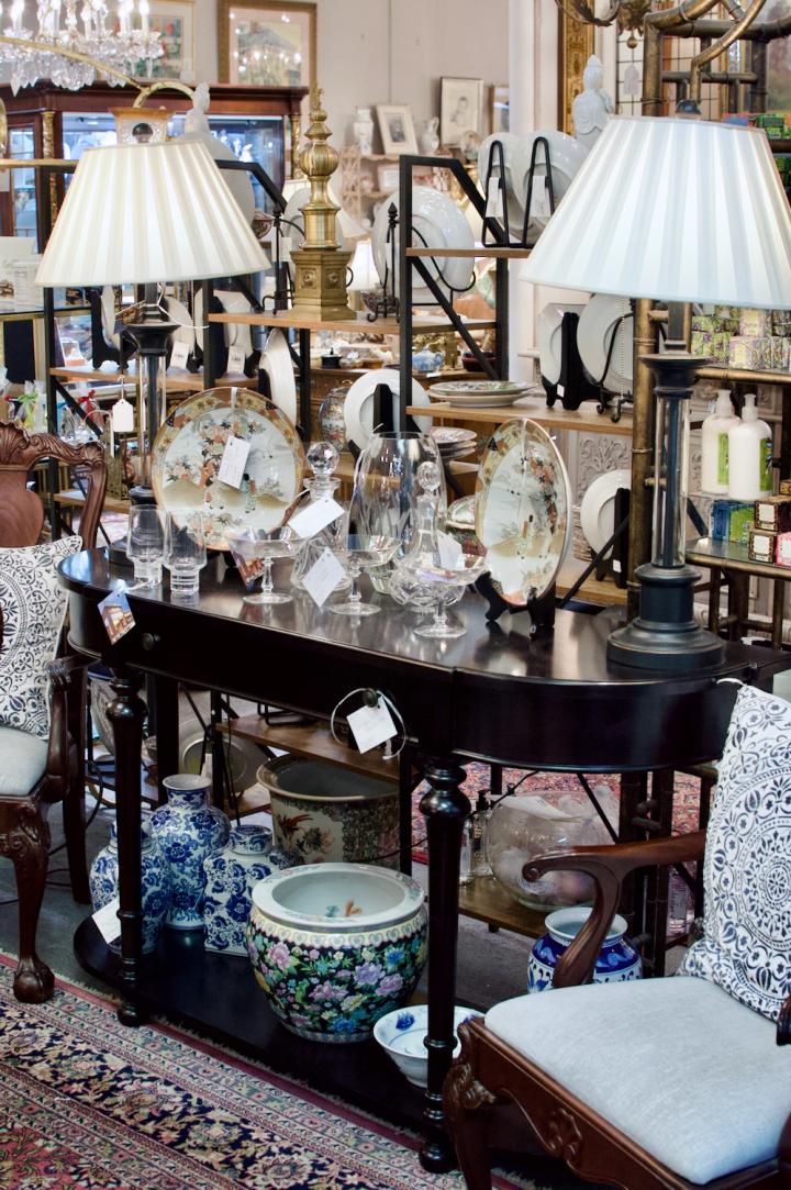 Shop  | Hunt & Gather