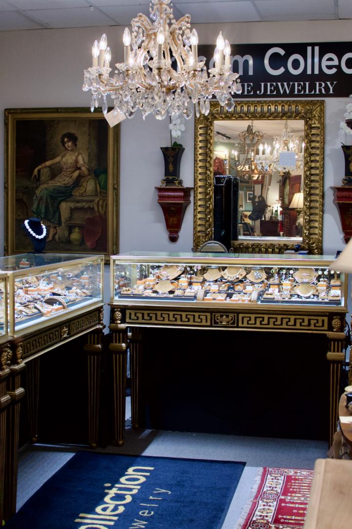 Shop  | Hunt & Gather