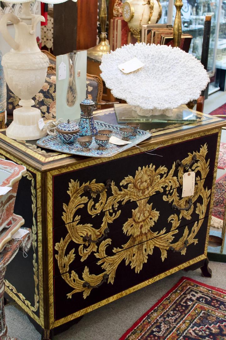 Shop  | Hunt & Gather