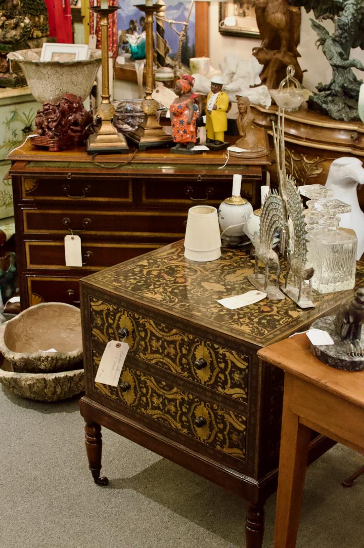 Shop  | Hunt & Gather