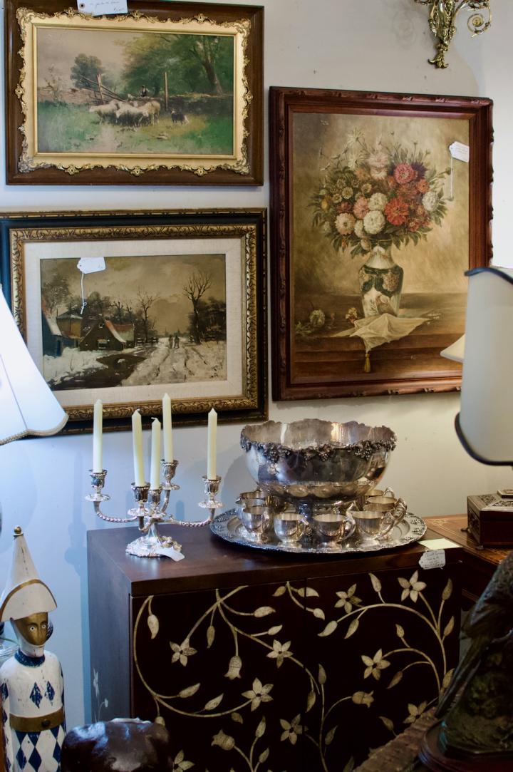 Shop  | Hunt & Gather