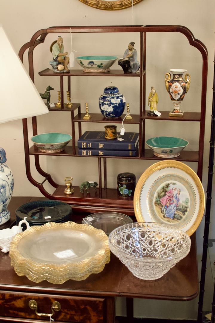 Shop  | Hunt & Gather