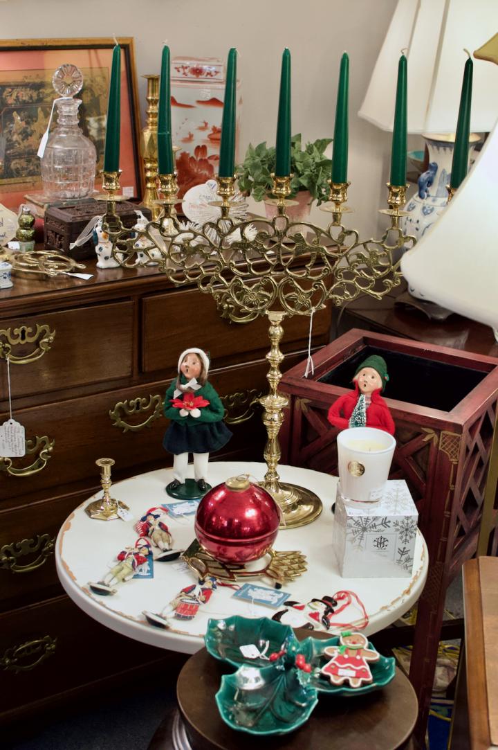 Shop  | Hunt & Gather