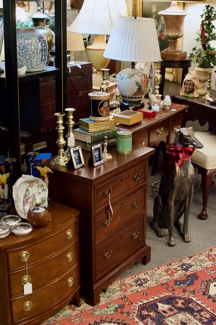 Shop  | Hunt & Gather