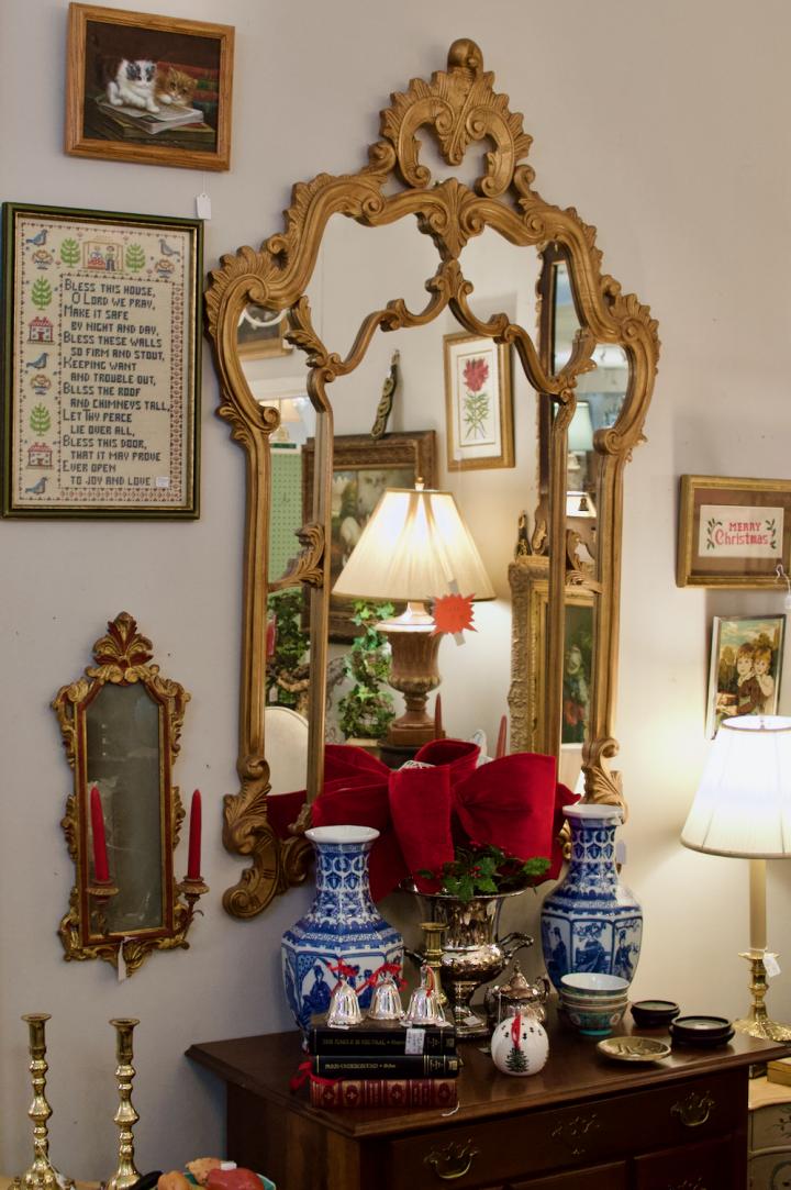 Shop  | Hunt & Gather