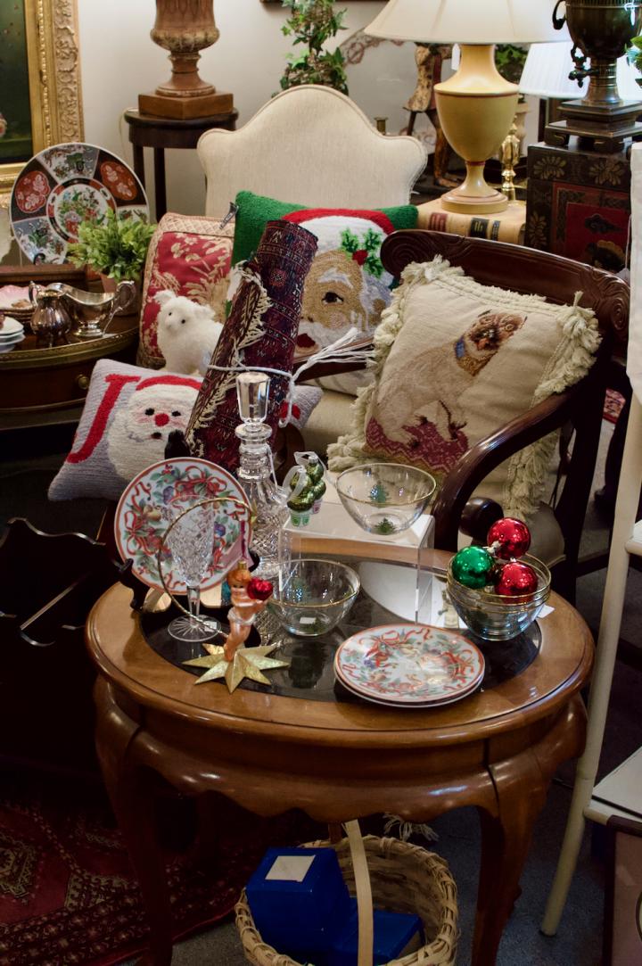 Shop  | Hunt & Gather