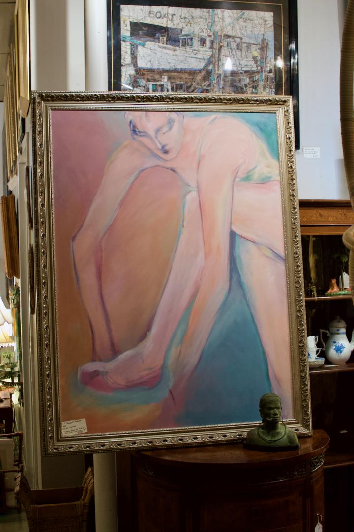 Shop  | Hunt & Gather