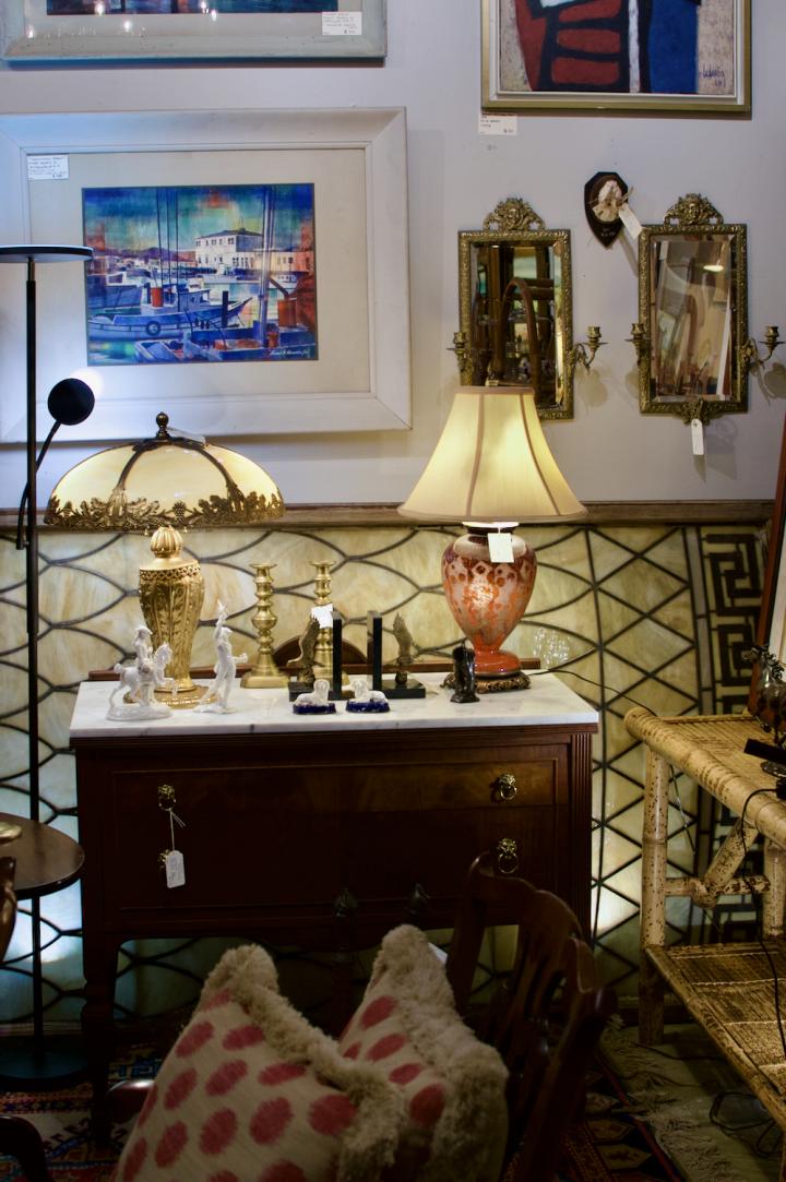 Shop  | Hunt & Gather