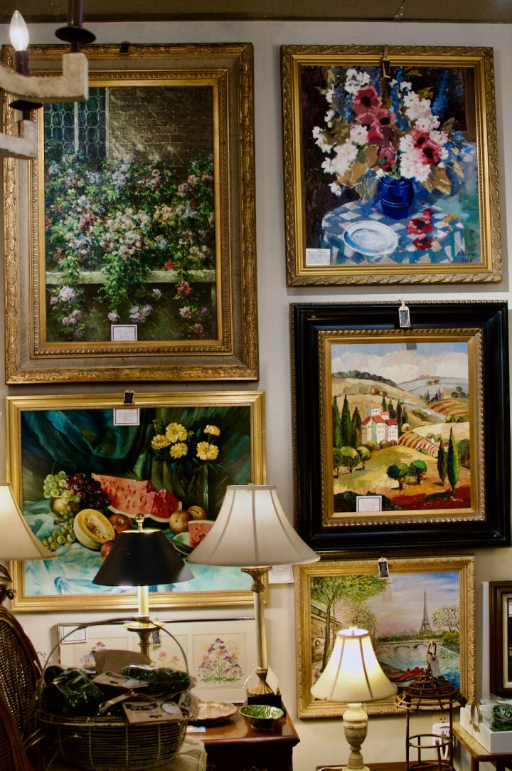 Shop  | Hunt & Gather