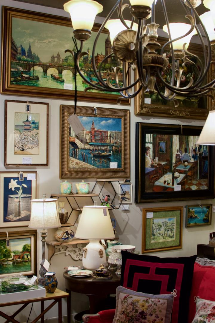 Shop  | Hunt & Gather