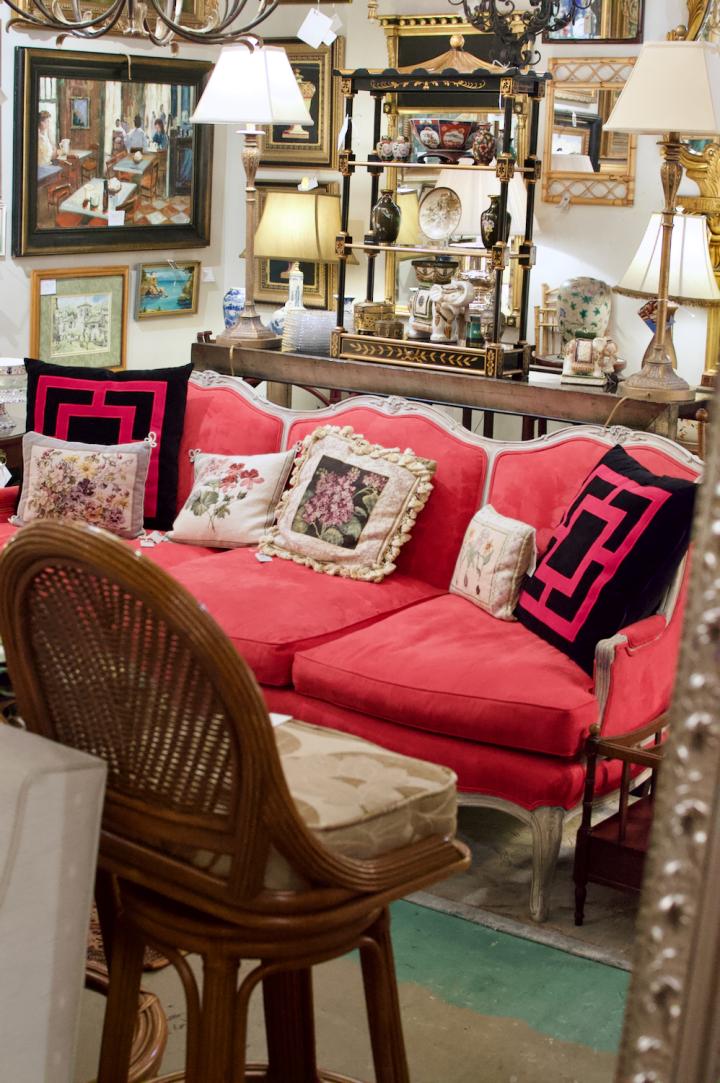 Shop  | Hunt & Gather