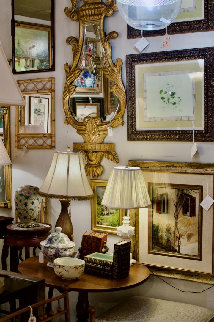 Shop  | Hunt & Gather