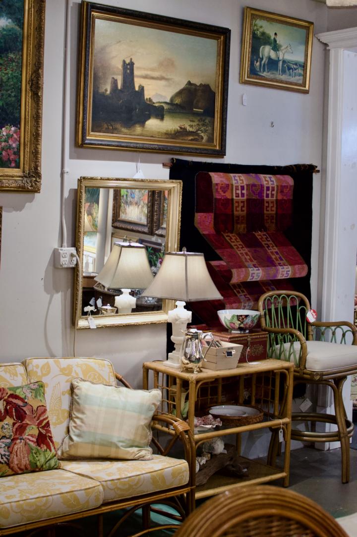 Shop  | Hunt & Gather